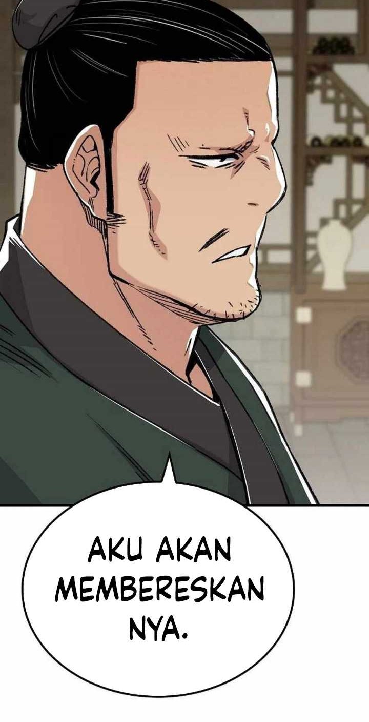 Reborn as The Heavenly Demon Chapter 44 Gambar 49