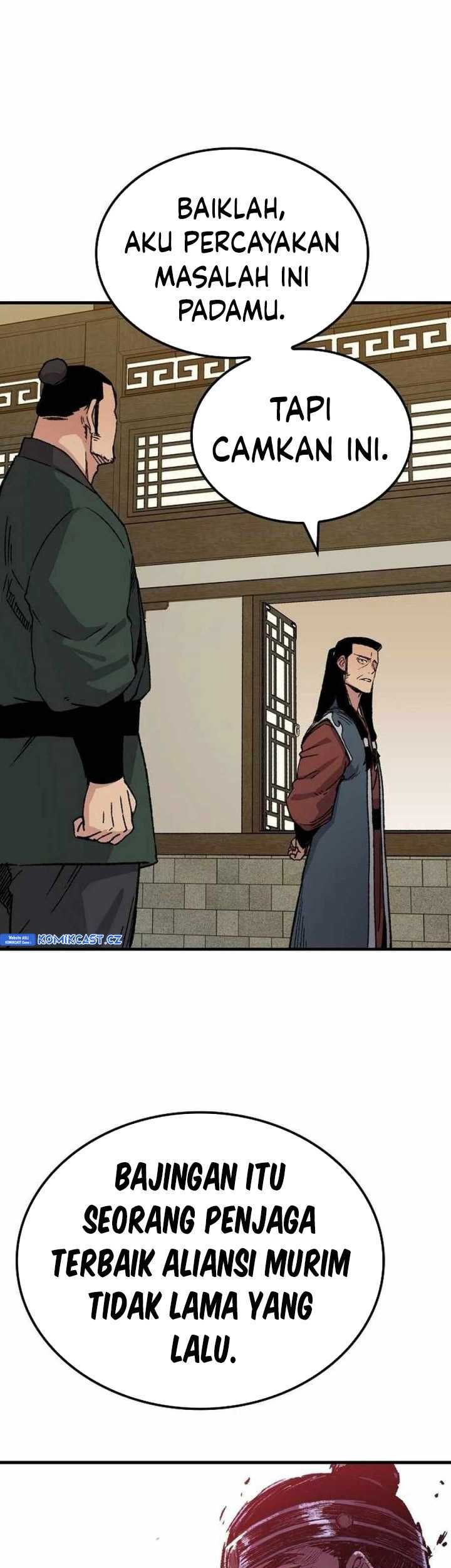 Reborn as The Heavenly Demon Chapter 44 Gambar 50