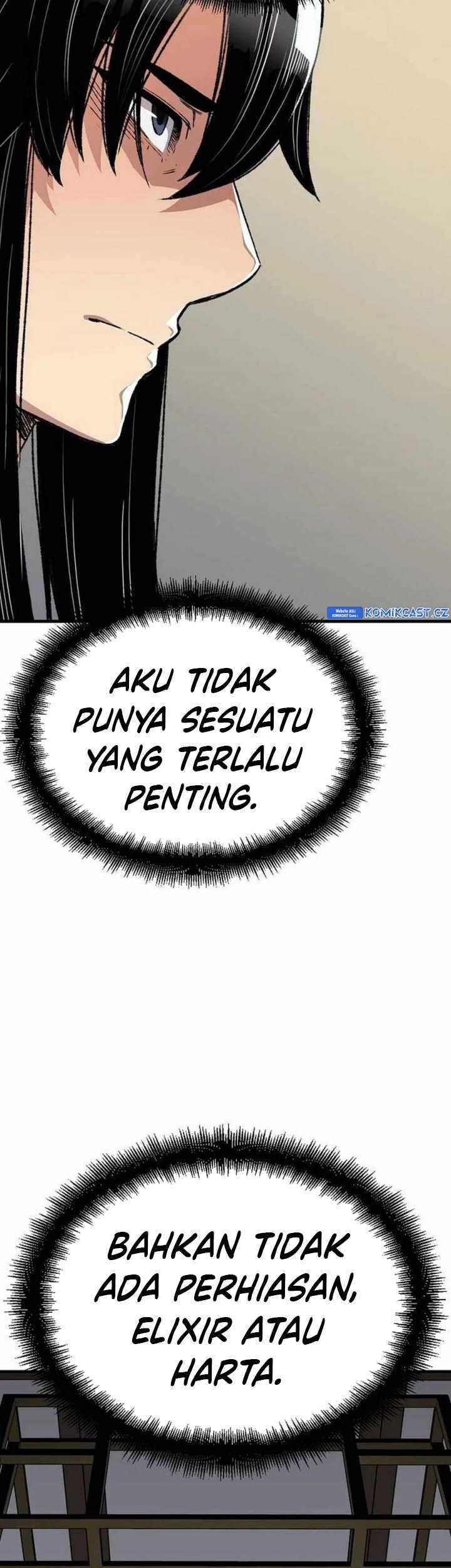 Reborn as The Heavenly Demon Chapter 44 Gambar 56