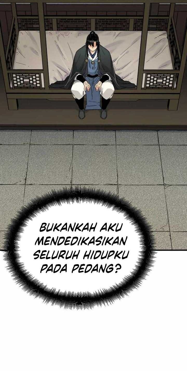 Reborn as The Heavenly Demon Chapter 44 Gambar 57
