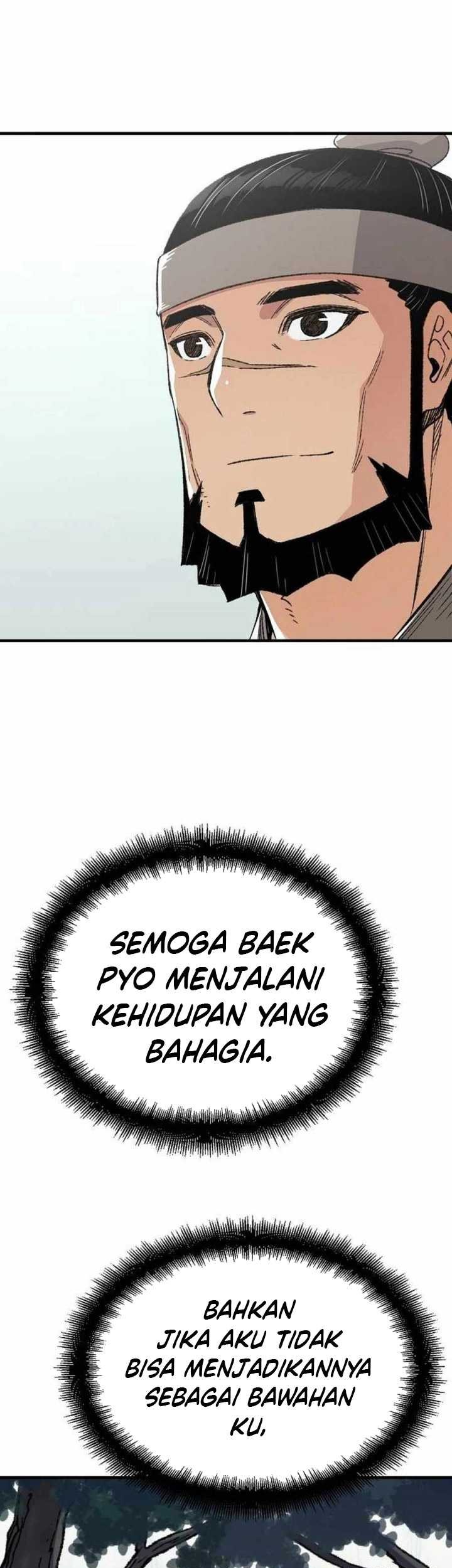 Reborn as The Heavenly Demon Chapter 44 Gambar 38