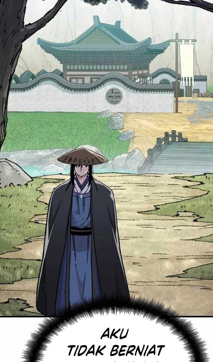 Reborn as The Heavenly Demon Chapter 44 Gambar 39