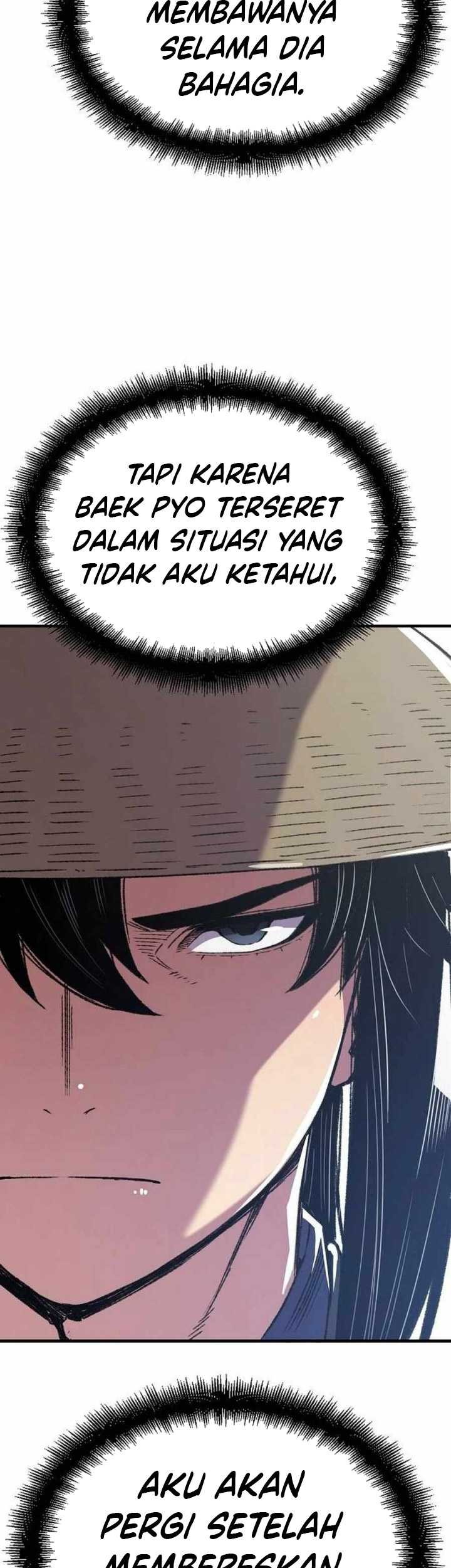 Reborn as The Heavenly Demon Chapter 44 Gambar 40