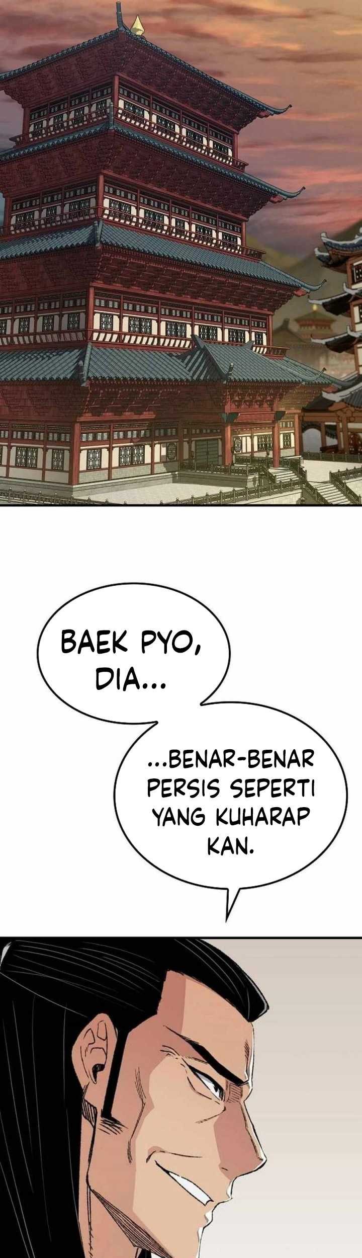 Reborn as The Heavenly Demon Chapter 44 Gambar 42