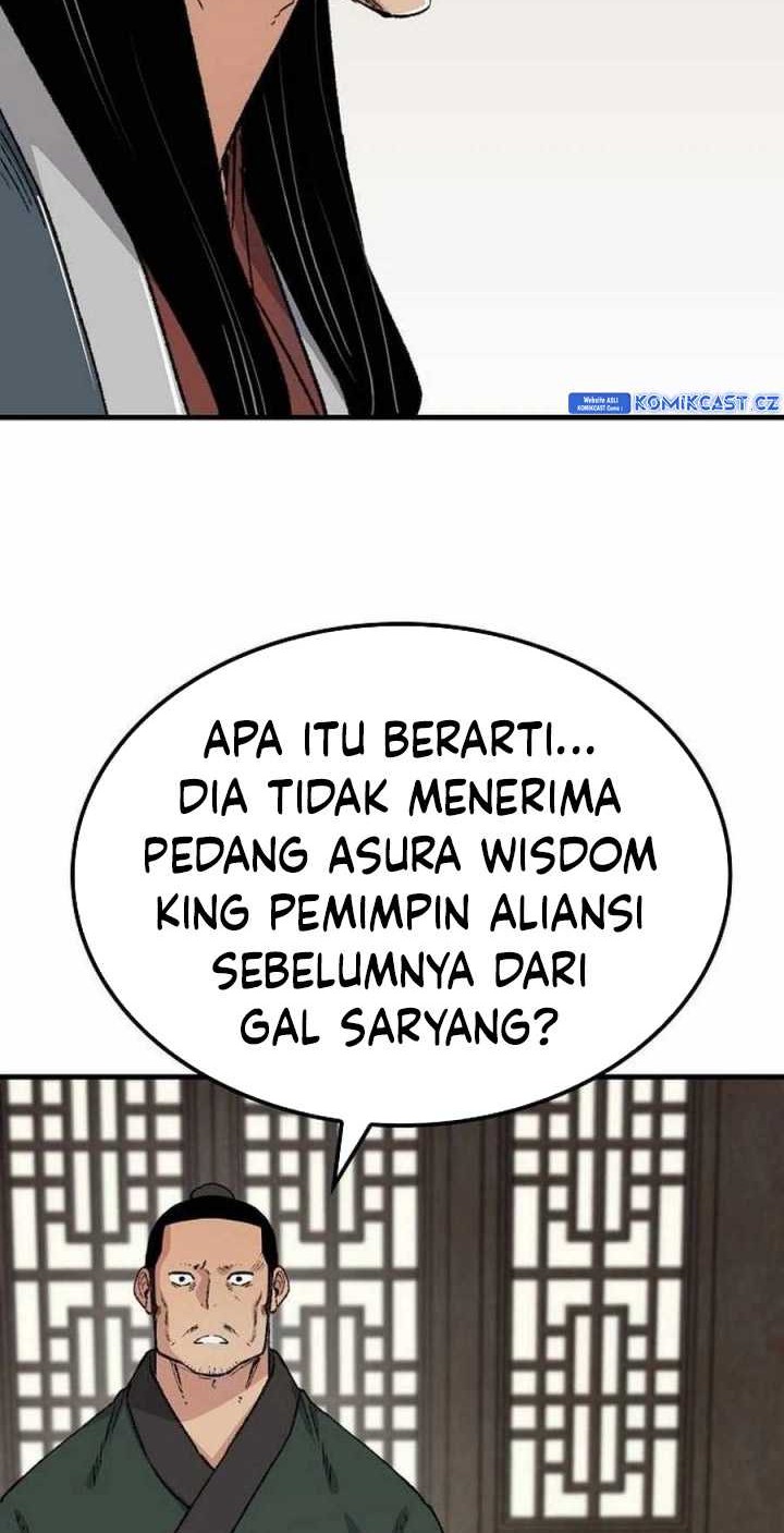 Reborn as The Heavenly Demon Chapter 44 Gambar 43