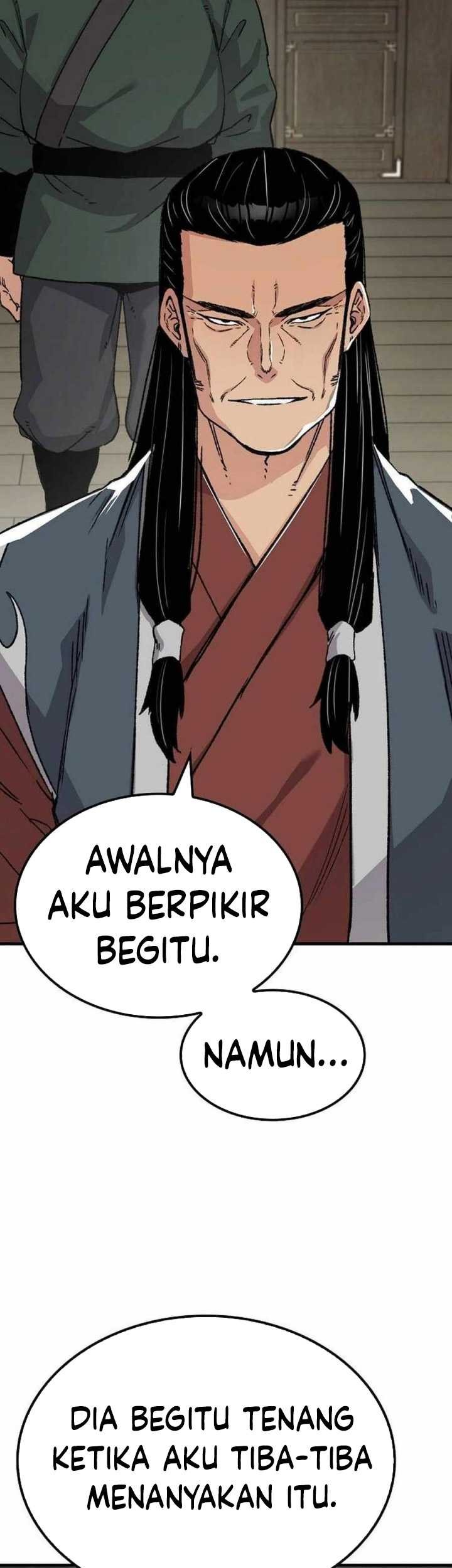 Reborn as The Heavenly Demon Chapter 44 Gambar 44