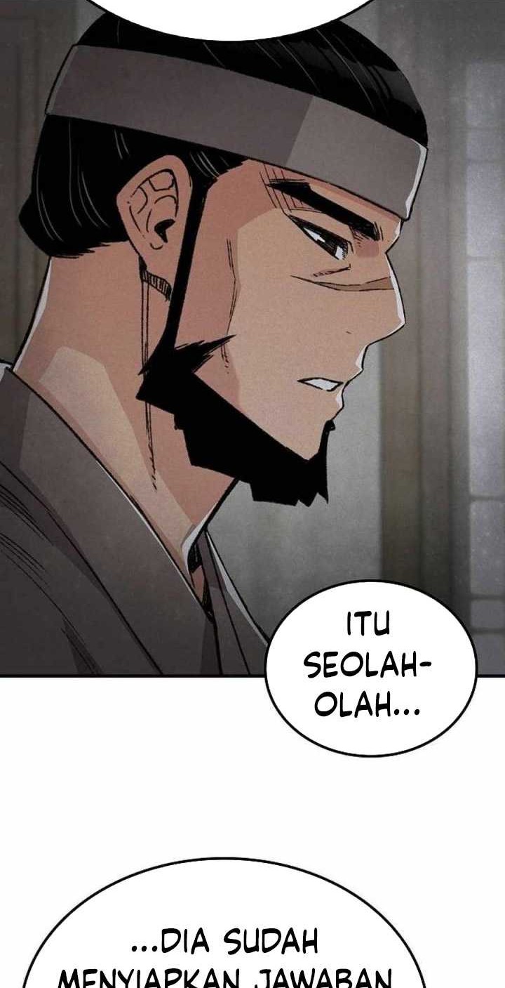 Reborn as The Heavenly Demon Chapter 44 Gambar 45