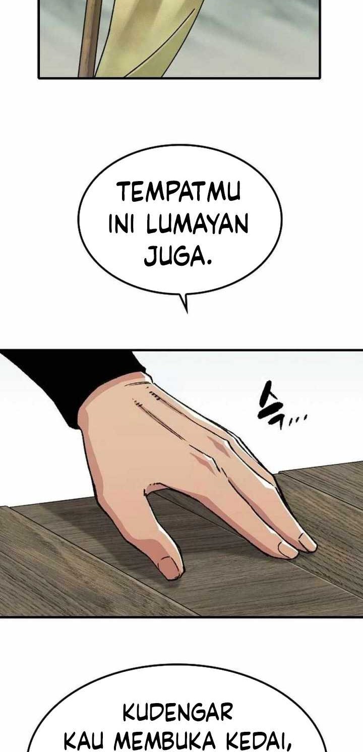 Reborn as The Heavenly Demon Chapter 44 Gambar 3