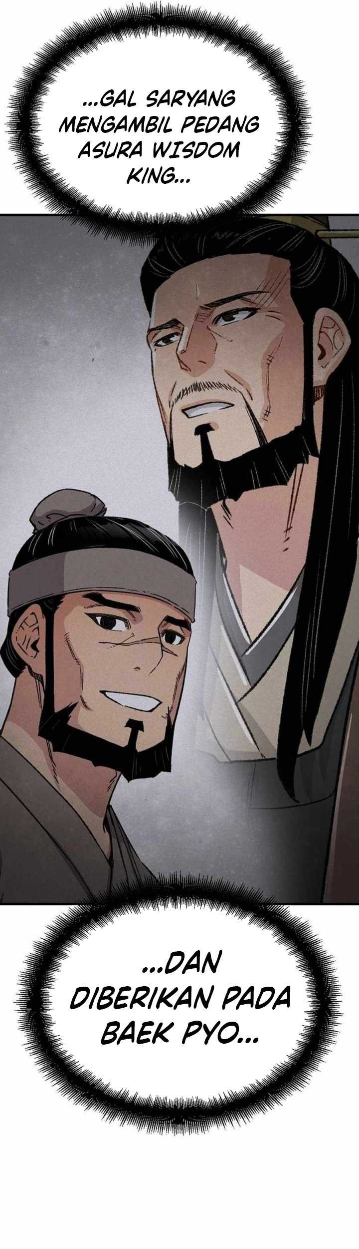 Reborn as The Heavenly Demon Chapter 44 Gambar 66