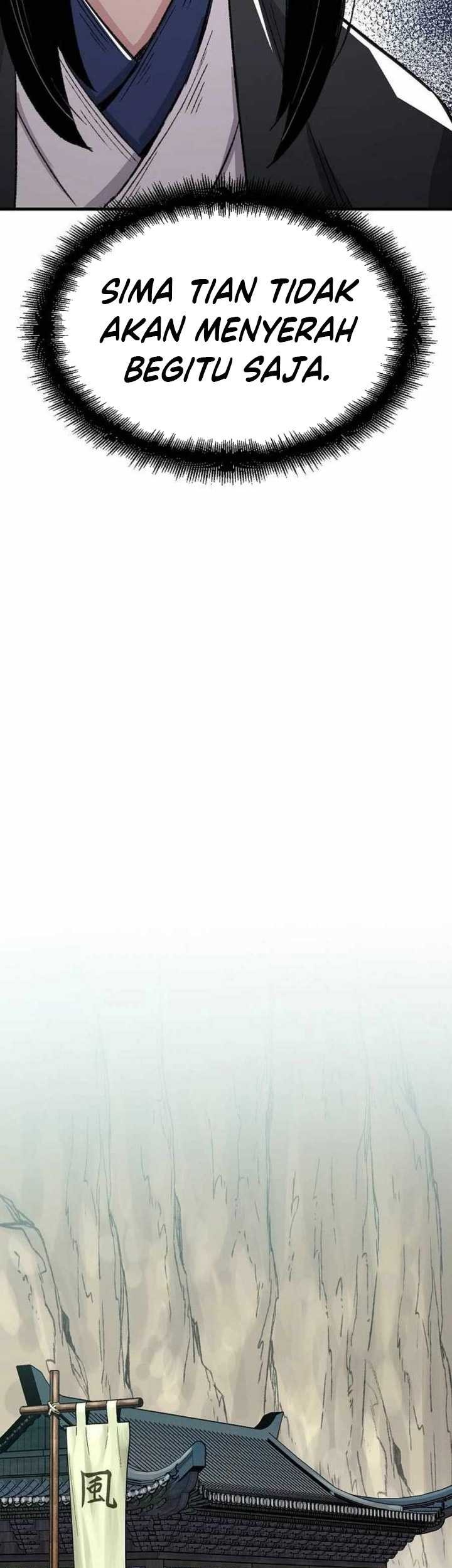 Reborn as The Heavenly Demon Chapter 44 Gambar 68