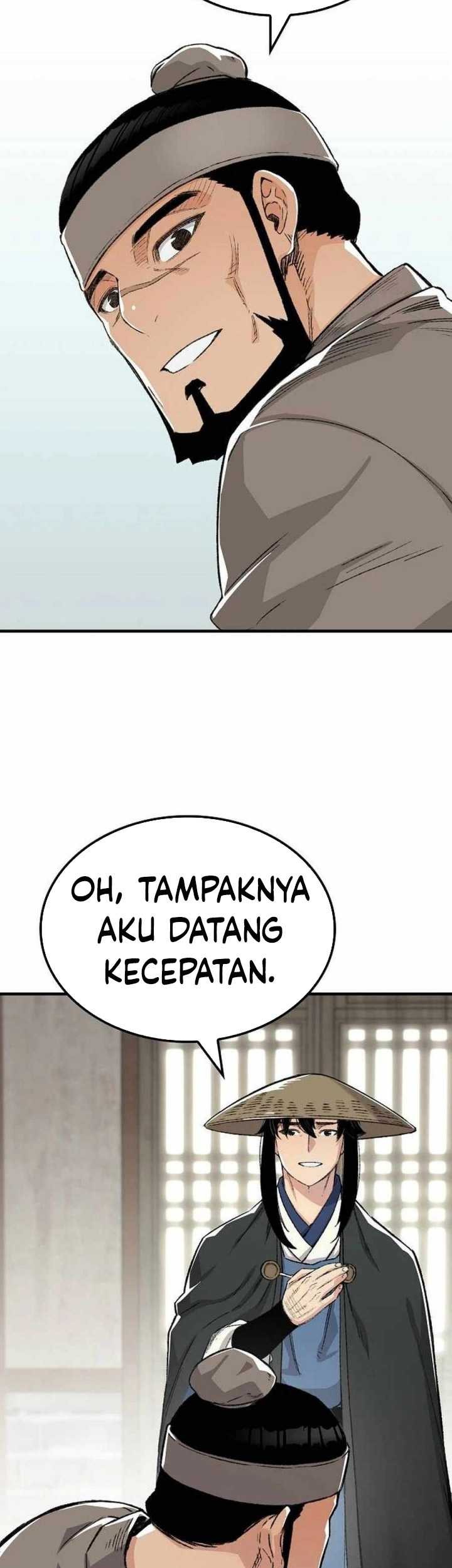 Reborn as The Heavenly Demon Chapter 44 Gambar 70