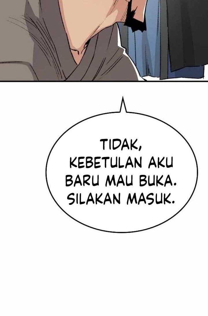 Reborn as The Heavenly Demon Chapter 44 Gambar 71