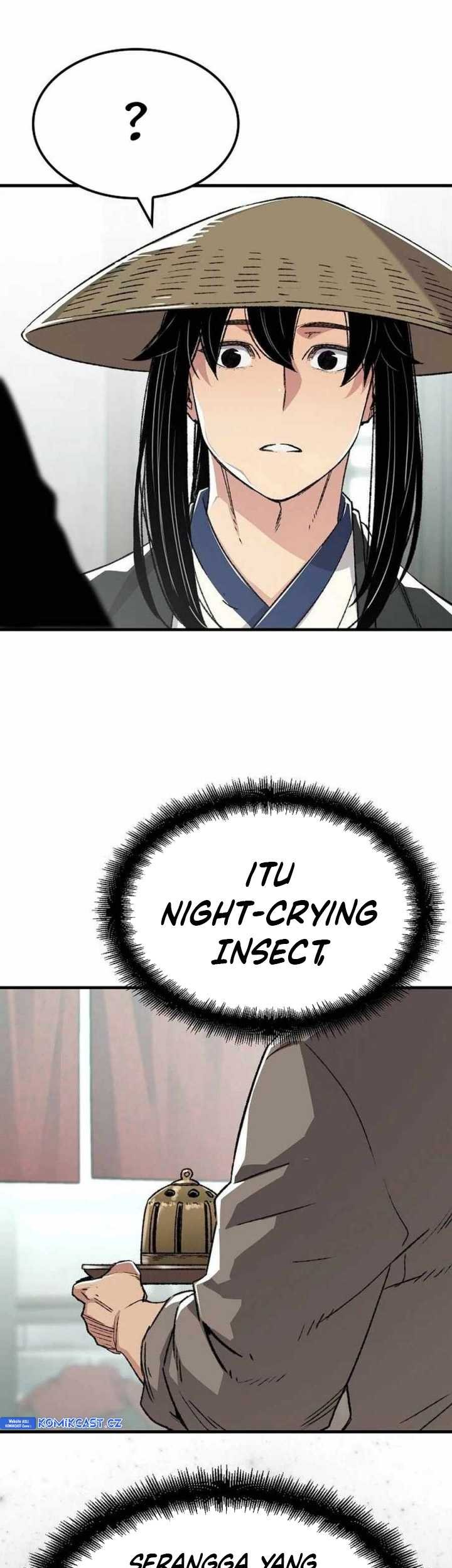 Reborn as The Heavenly Demon Chapter 44 Gambar 72