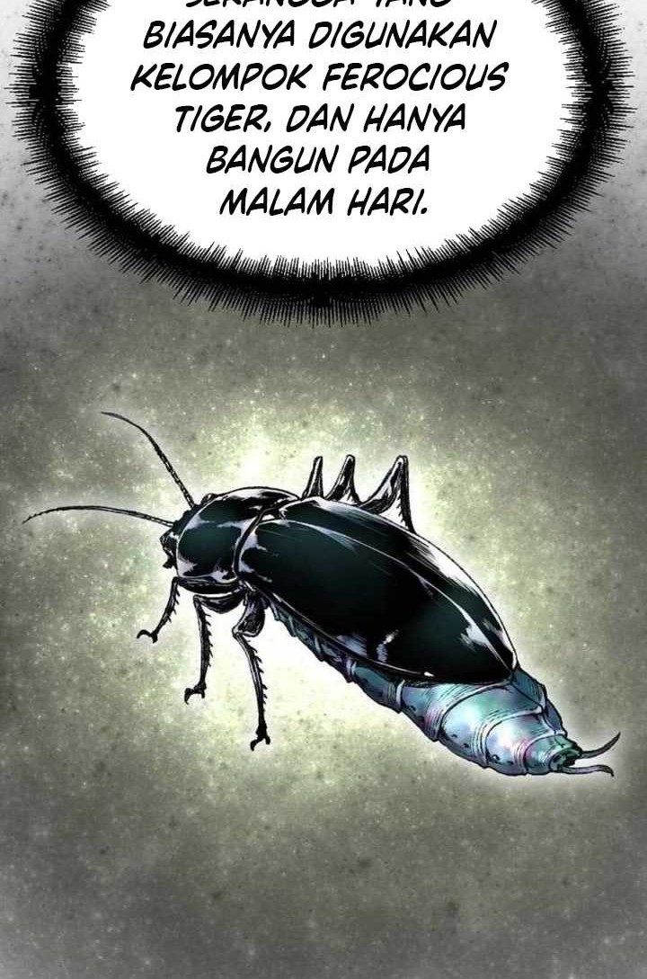 Reborn as The Heavenly Demon Chapter 44 Gambar 73