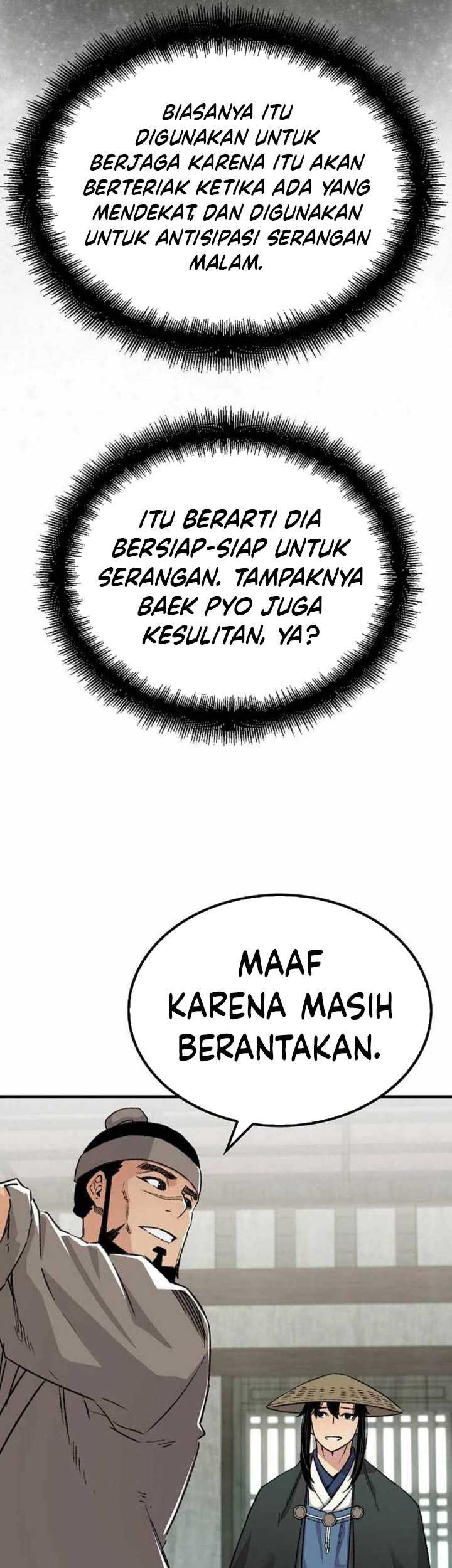 Reborn as The Heavenly Demon Chapter 44 Gambar 74