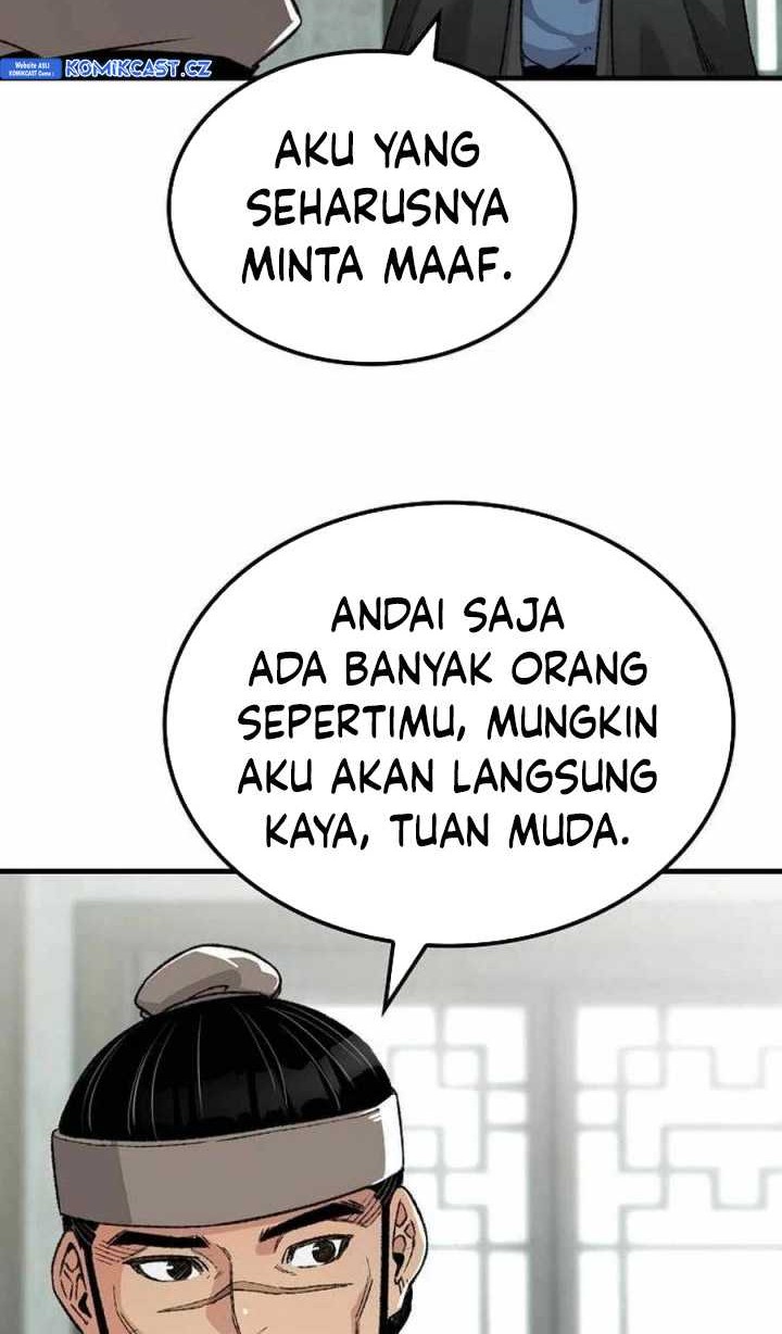 Reborn as The Heavenly Demon Chapter 44 Gambar 75