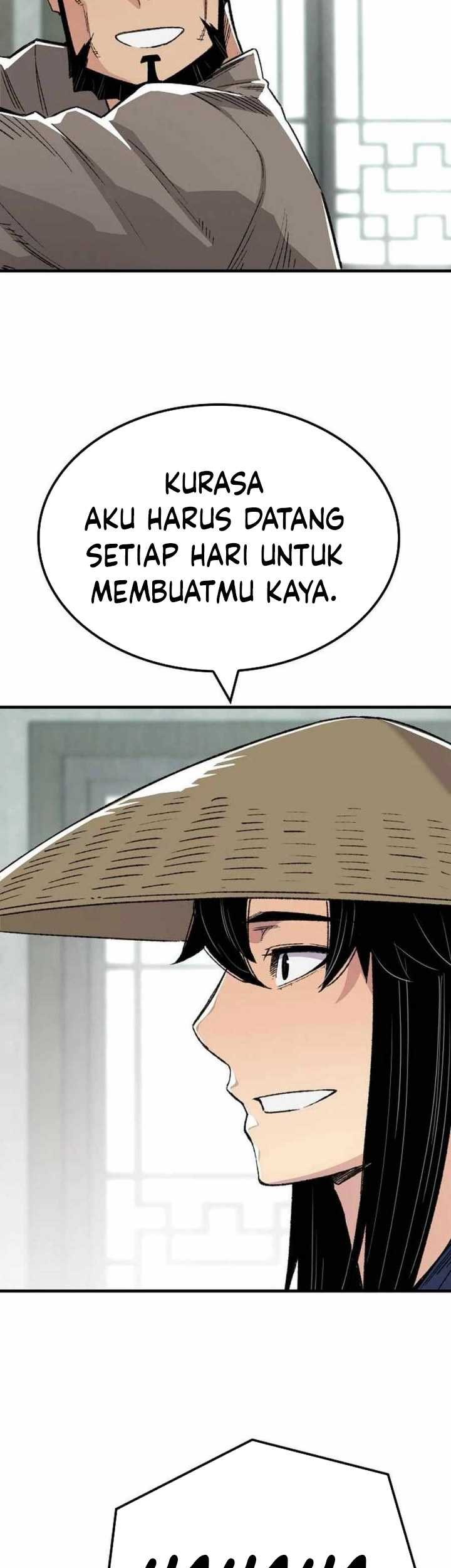 Reborn as The Heavenly Demon Chapter 44 Gambar 76