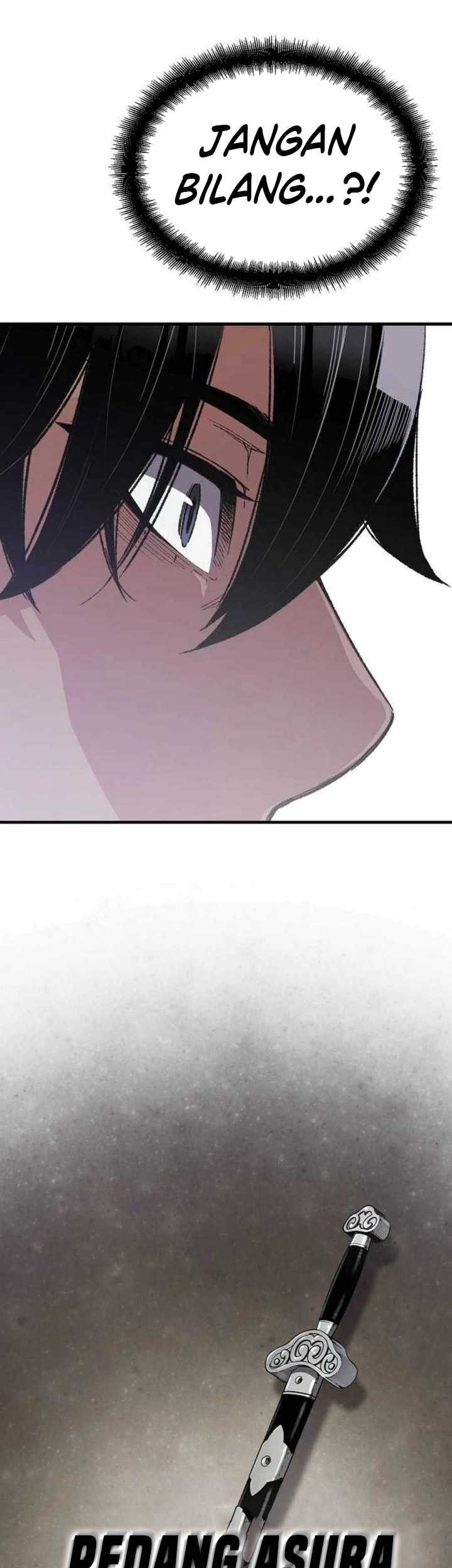 Reborn as The Heavenly Demon Chapter 44 Gambar 58