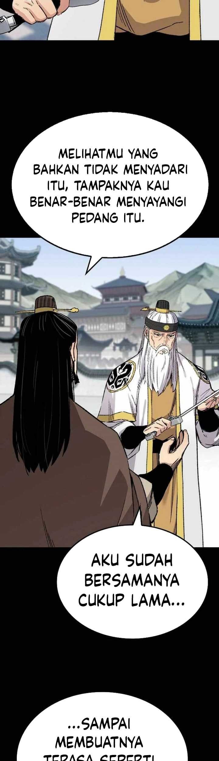 Reborn as The Heavenly Demon Chapter 44 Gambar 62