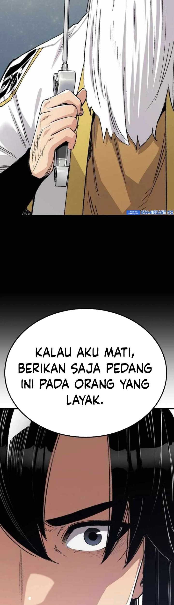 Reborn as The Heavenly Demon Chapter 44 Gambar 64