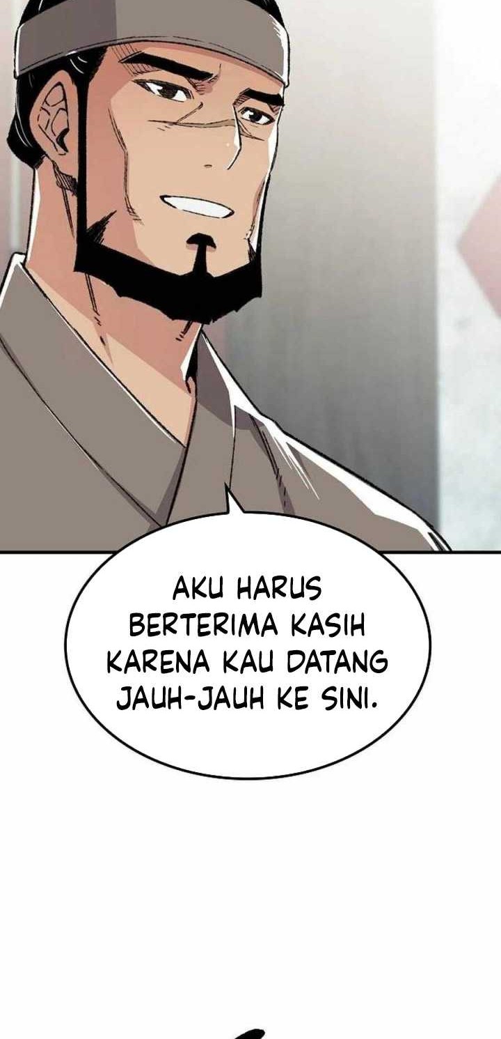 Reborn as The Heavenly Demon Chapter 44 Gambar 5