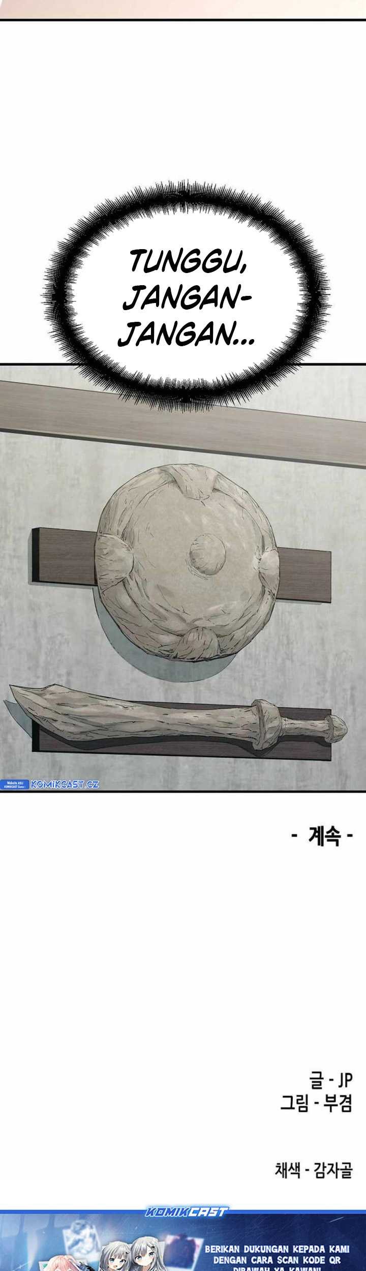 Reborn as The Heavenly Demon Chapter 44 Gambar 86