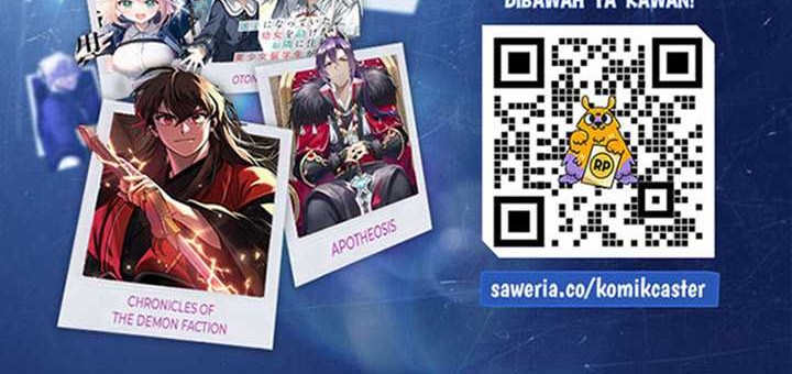 Reborn as The Heavenly Demon Chapter 44 Gambar 87