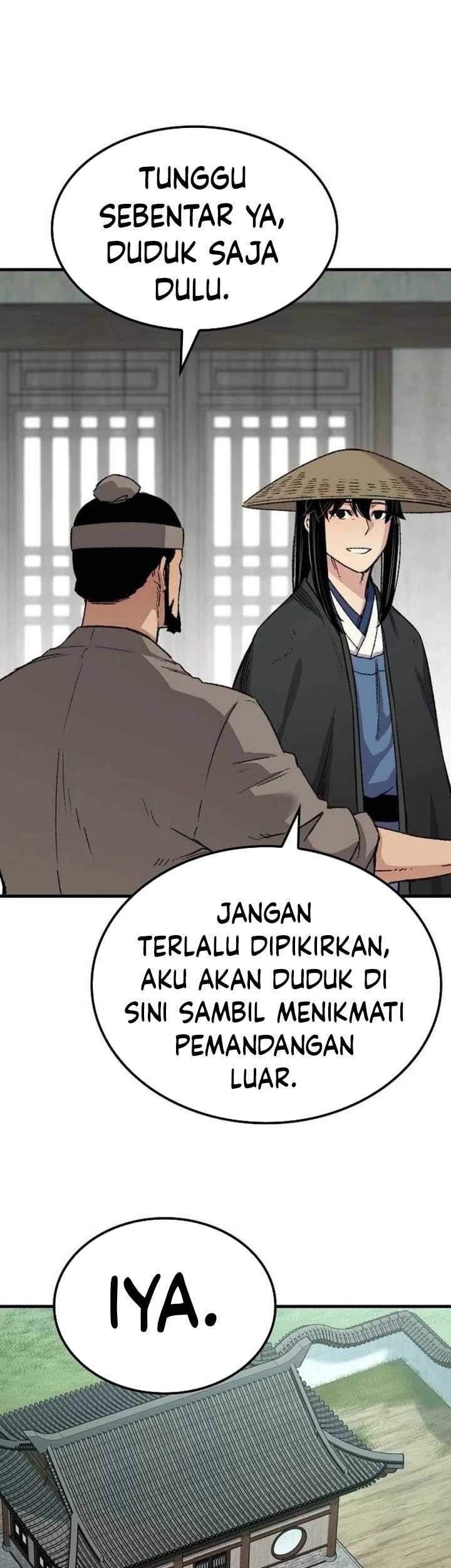 Reborn as The Heavenly Demon Chapter 44 Gambar 78
