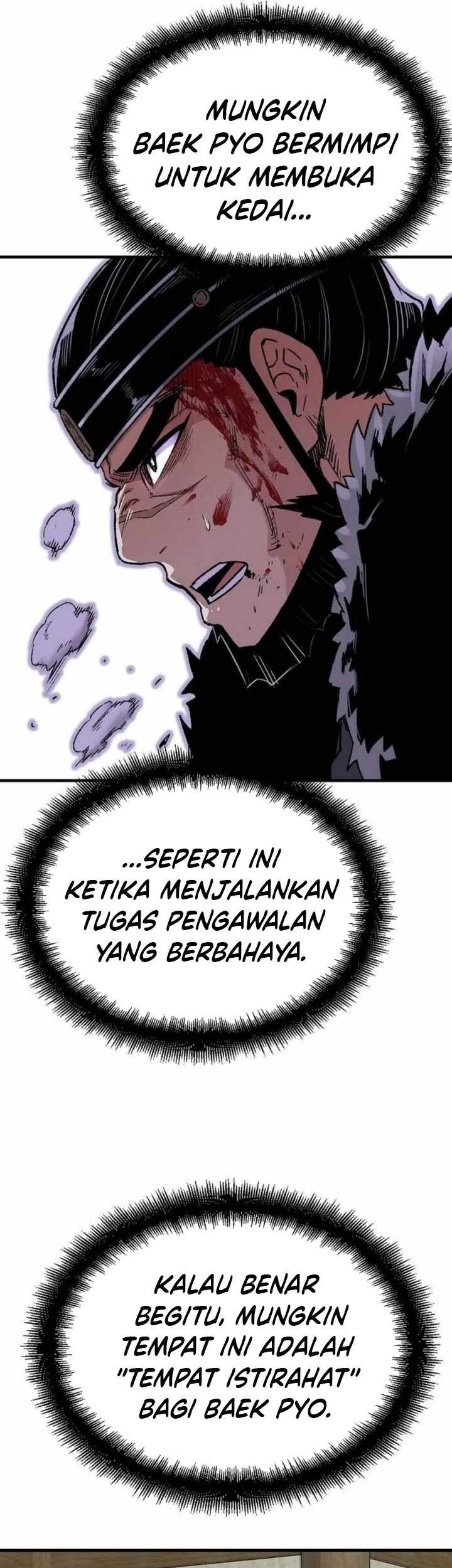 Reborn as The Heavenly Demon Chapter 44 Gambar 82