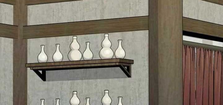 Reborn as The Heavenly Demon Chapter 44 Gambar 83