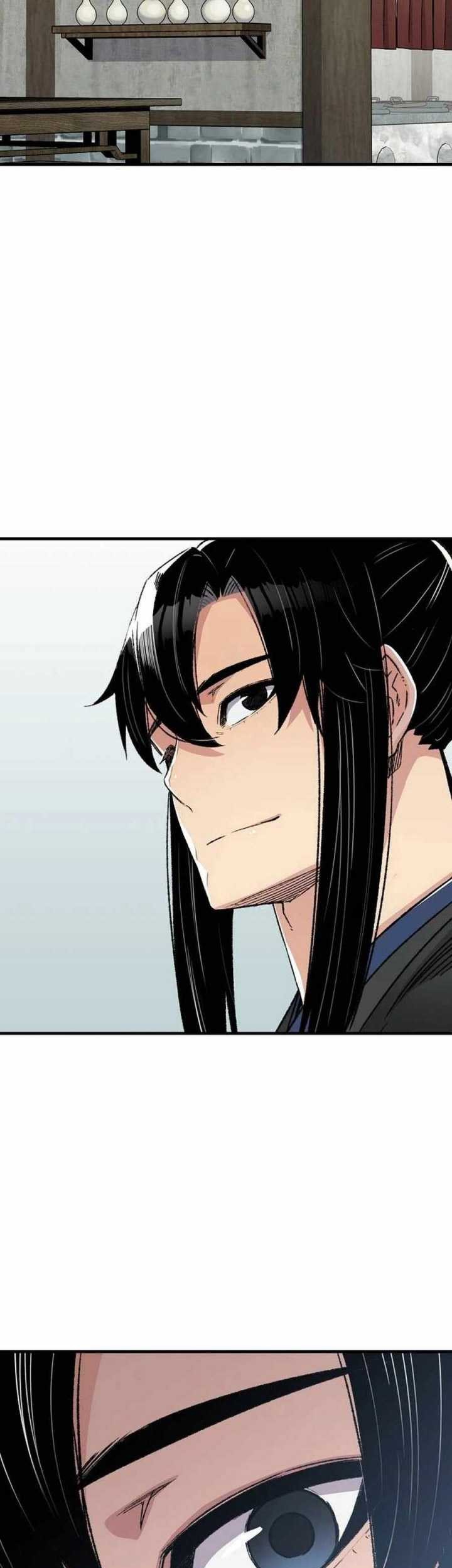 Reborn as The Heavenly Demon Chapter 44 Gambar 84