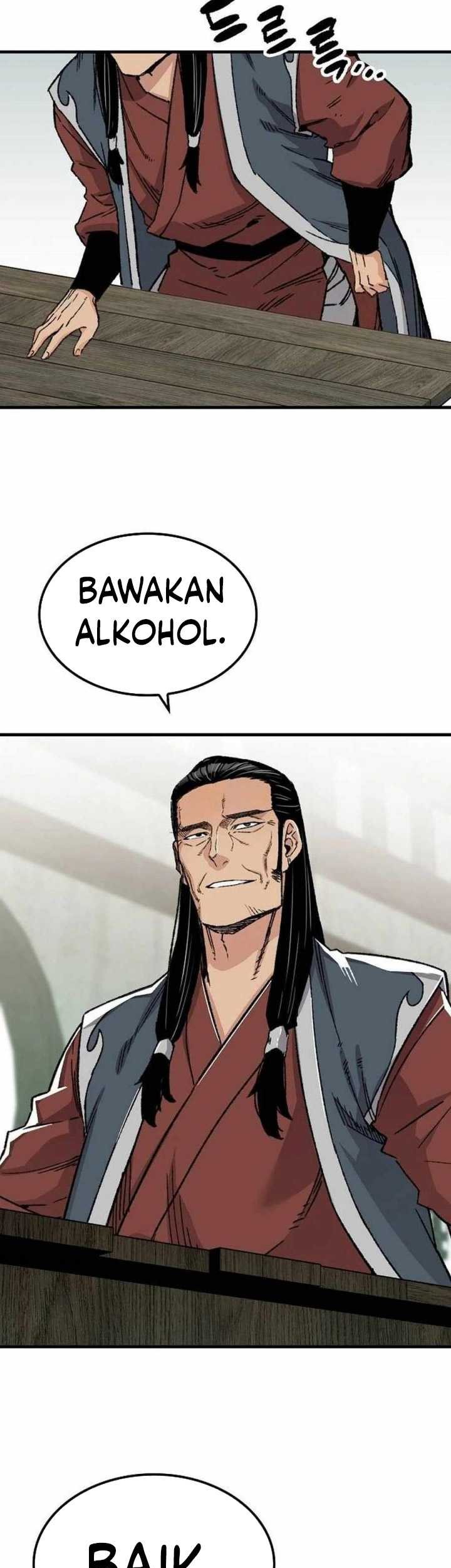 Reborn as The Heavenly Demon Chapter 44 Gambar 6