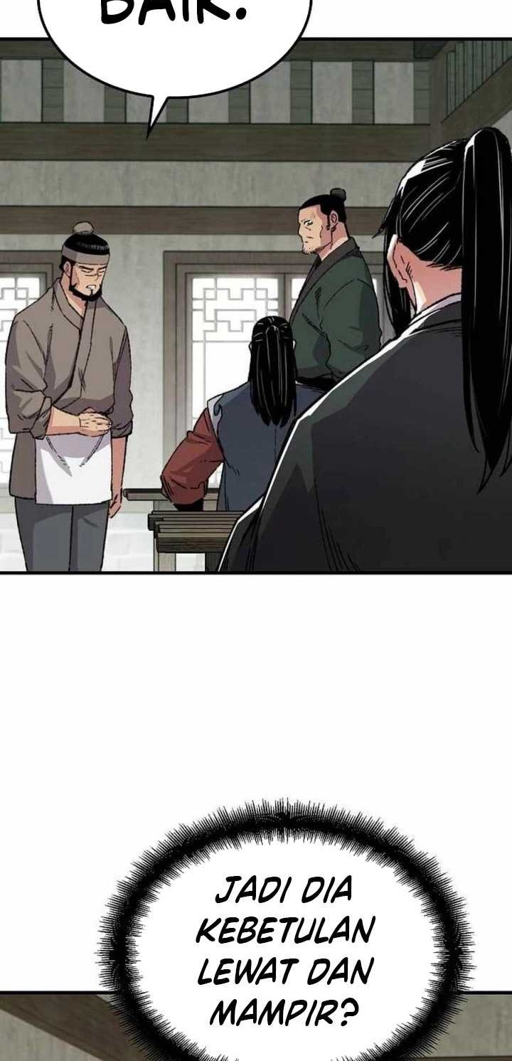 Reborn as The Heavenly Demon Chapter 44 Gambar 7