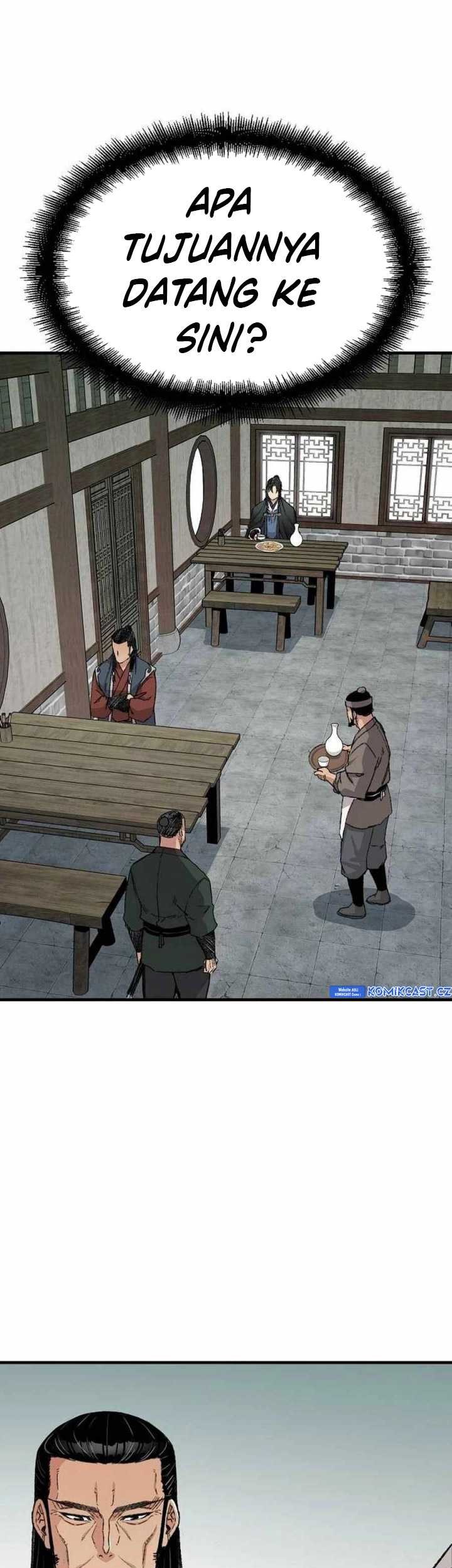 Reborn as The Heavenly Demon Chapter 44 Gambar 10