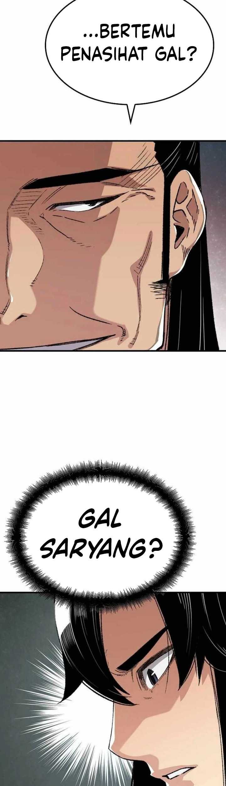 Reborn as The Heavenly Demon Chapter 44 Gambar 12