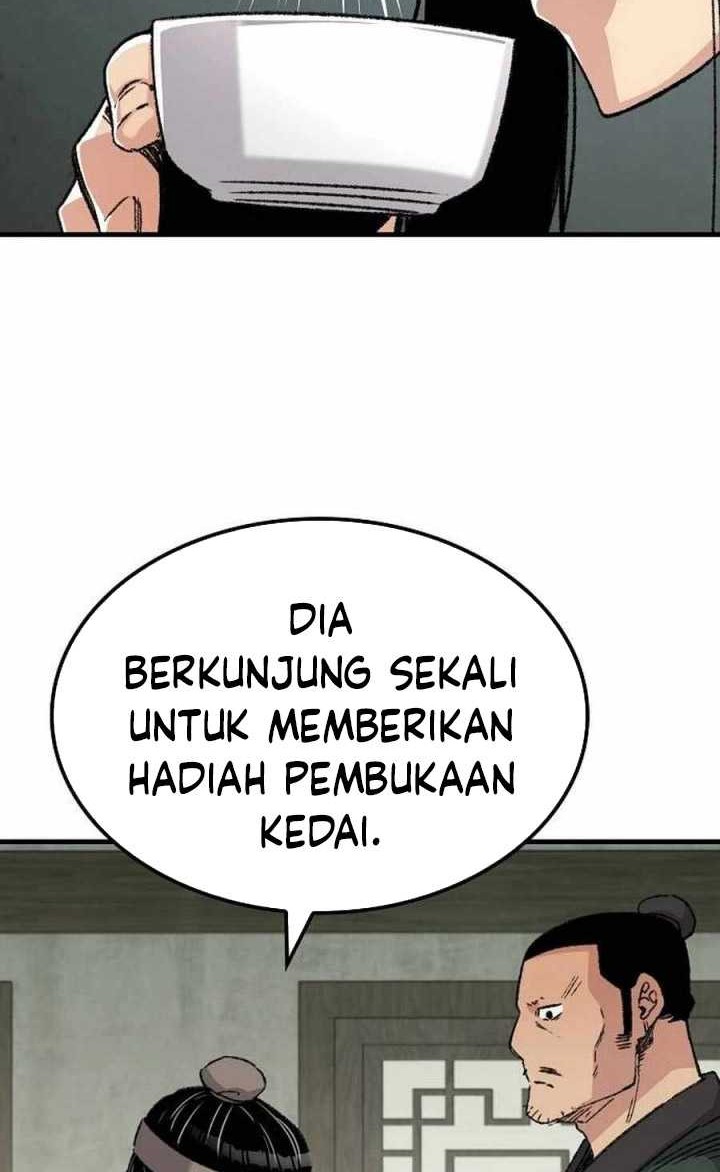 Reborn as The Heavenly Demon Chapter 44 Gambar 13