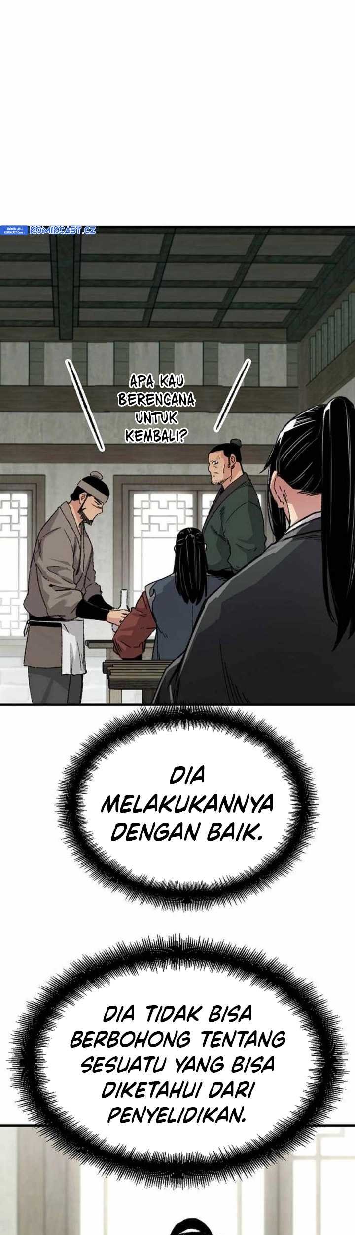 Reborn as The Heavenly Demon Chapter 44 Gambar 16