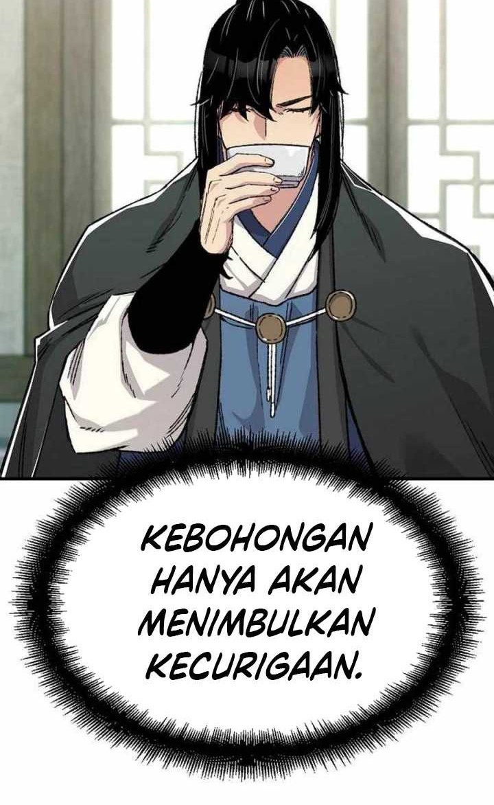 Reborn as The Heavenly Demon Chapter 44 Gambar 17