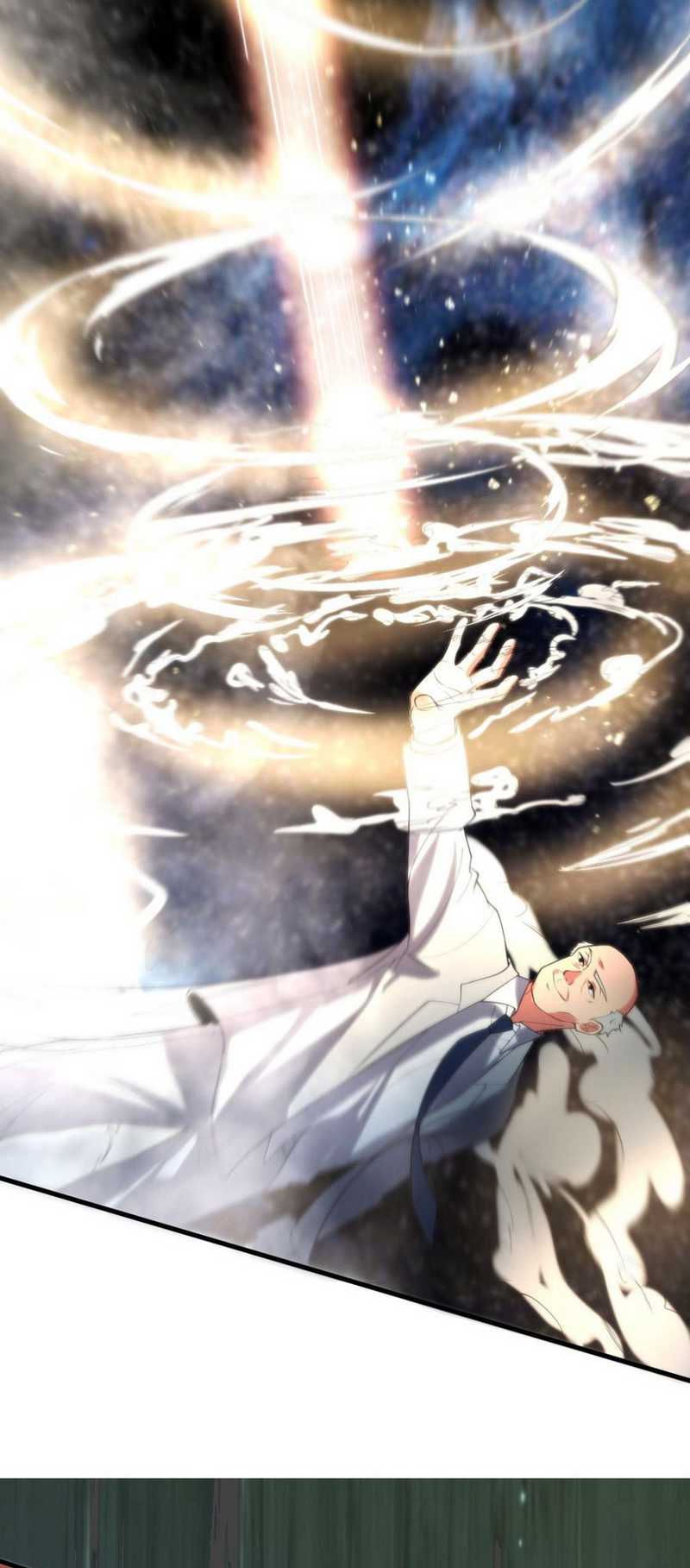 I Have 90 Billion Licking Gold Chapter 421 Gambar 9