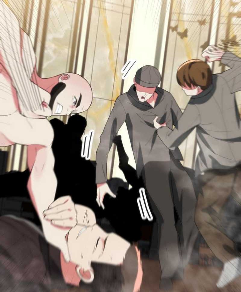 I Have 90 Billion Licking Gold Chapter 421 Gambar 13