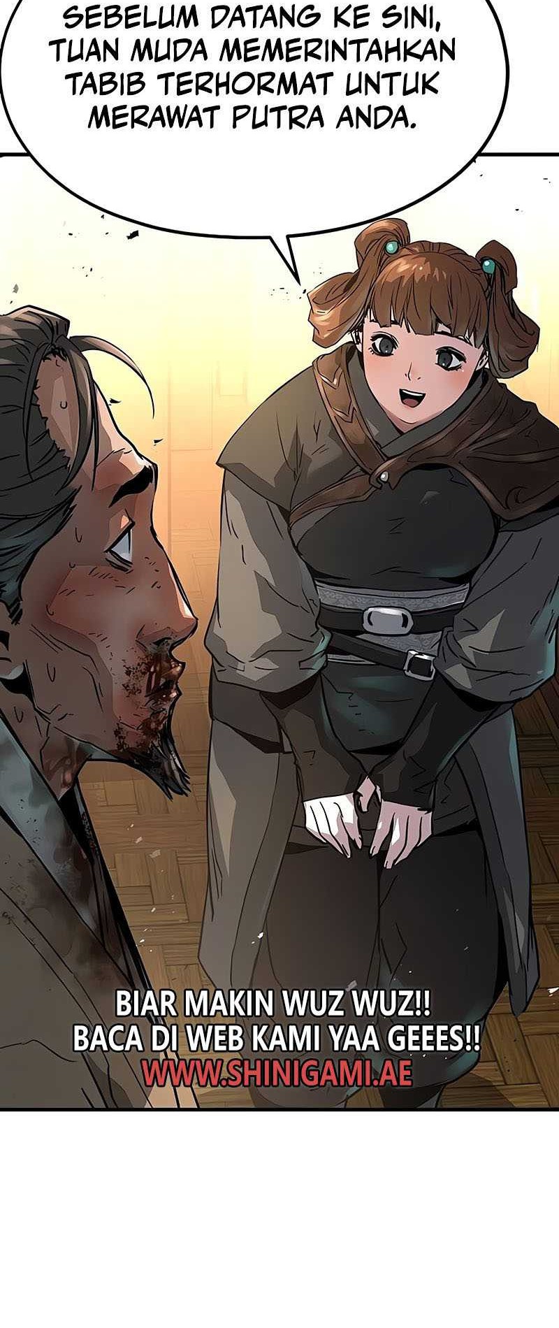 Absolute Regression Chapter 24 Gambar 53