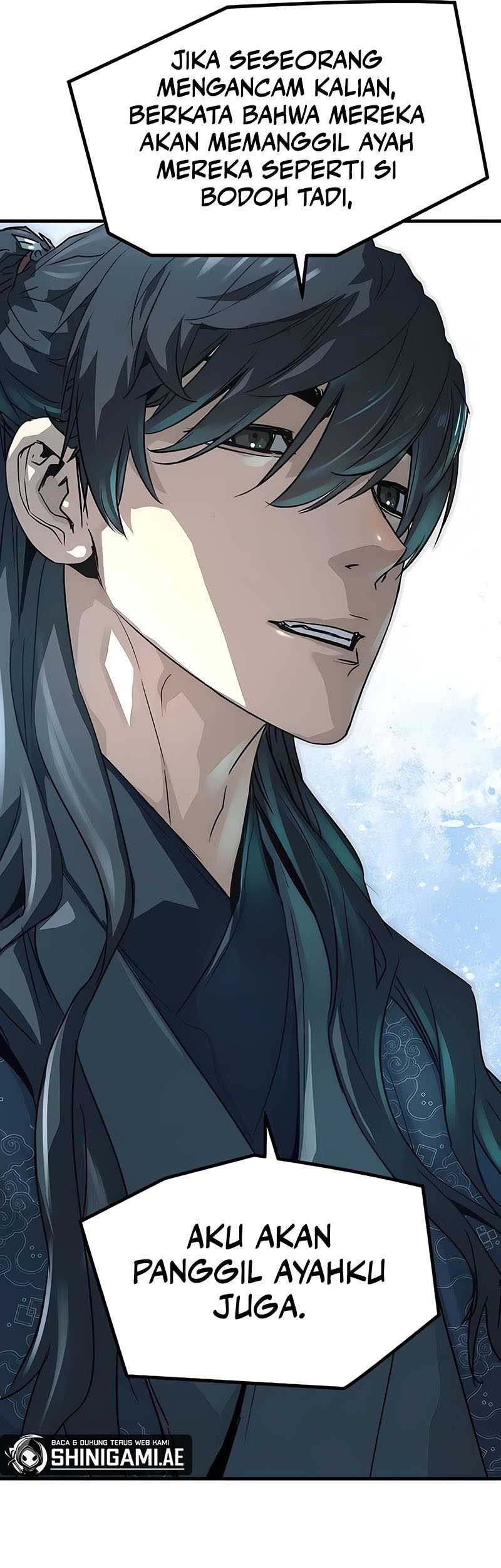 Absolute Regression Chapter 24 Gambar 50