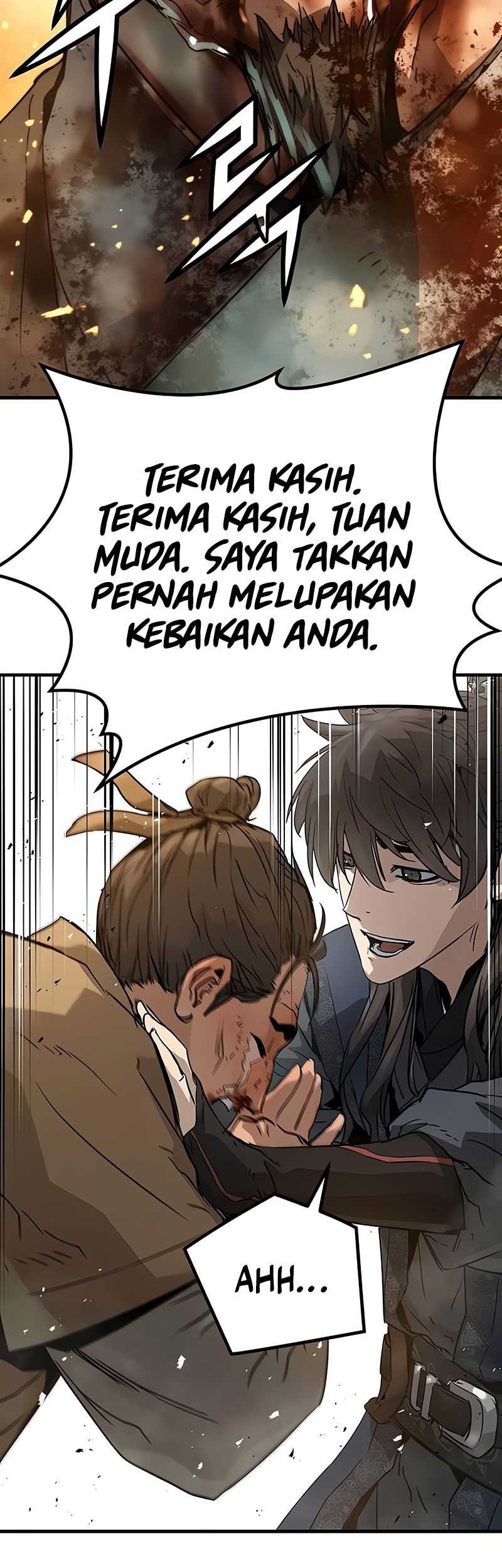 Absolute Regression Chapter 24 Gambar 57