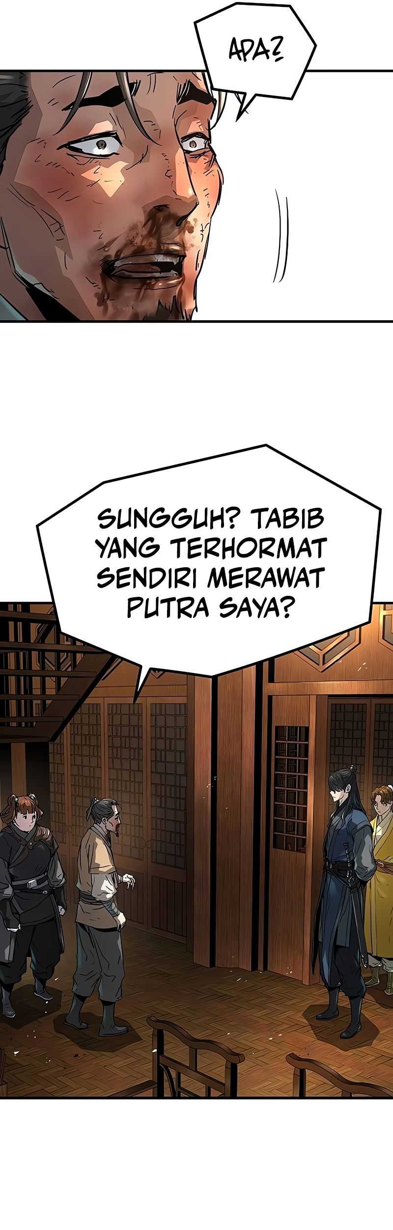 Absolute Regression Chapter 24 Gambar 54