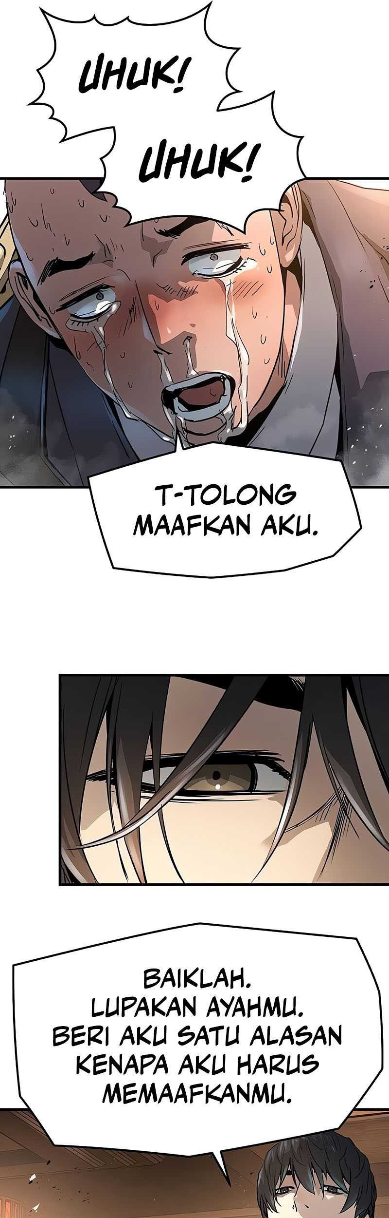 Absolute Regression Chapter 24 Gambar 34