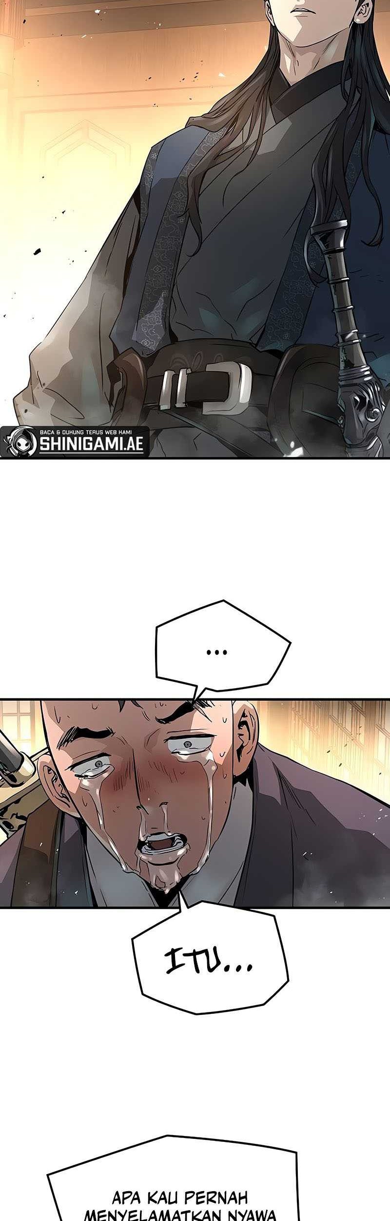 Absolute Regression Chapter 24 Gambar 35