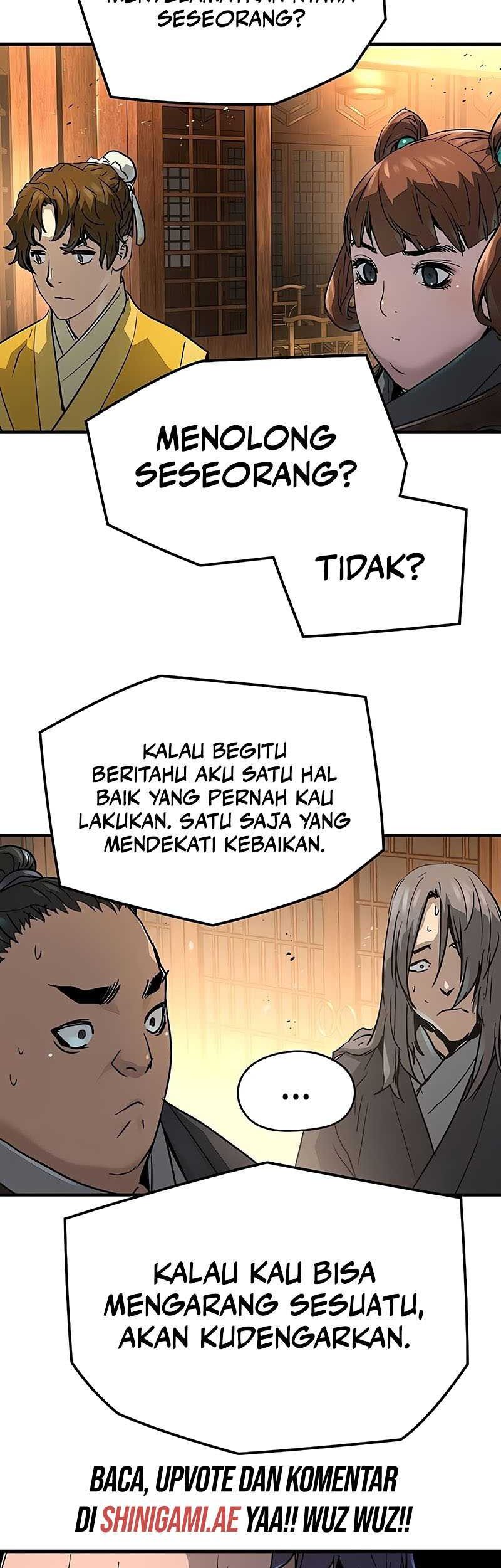Absolute Regression Chapter 24 Gambar 36