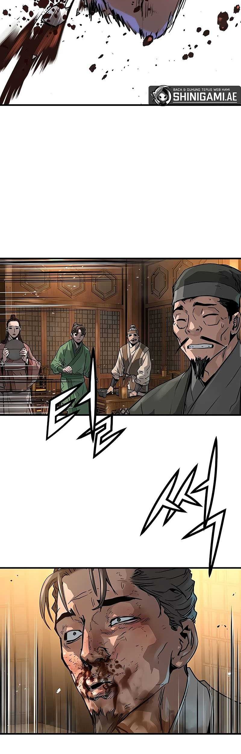 Absolute Regression Chapter 24 Gambar 41