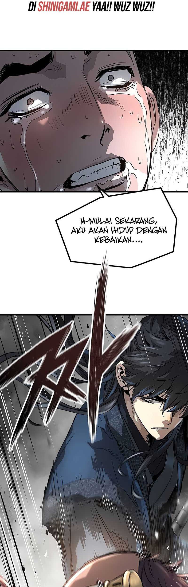 Absolute Regression Chapter 24 Gambar 39