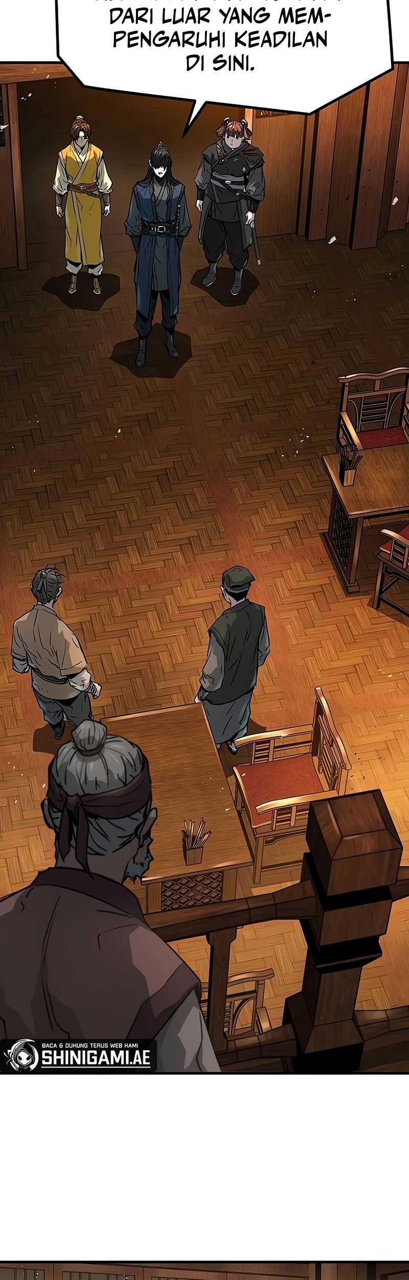 Absolute Regression Chapter 24 Gambar 48